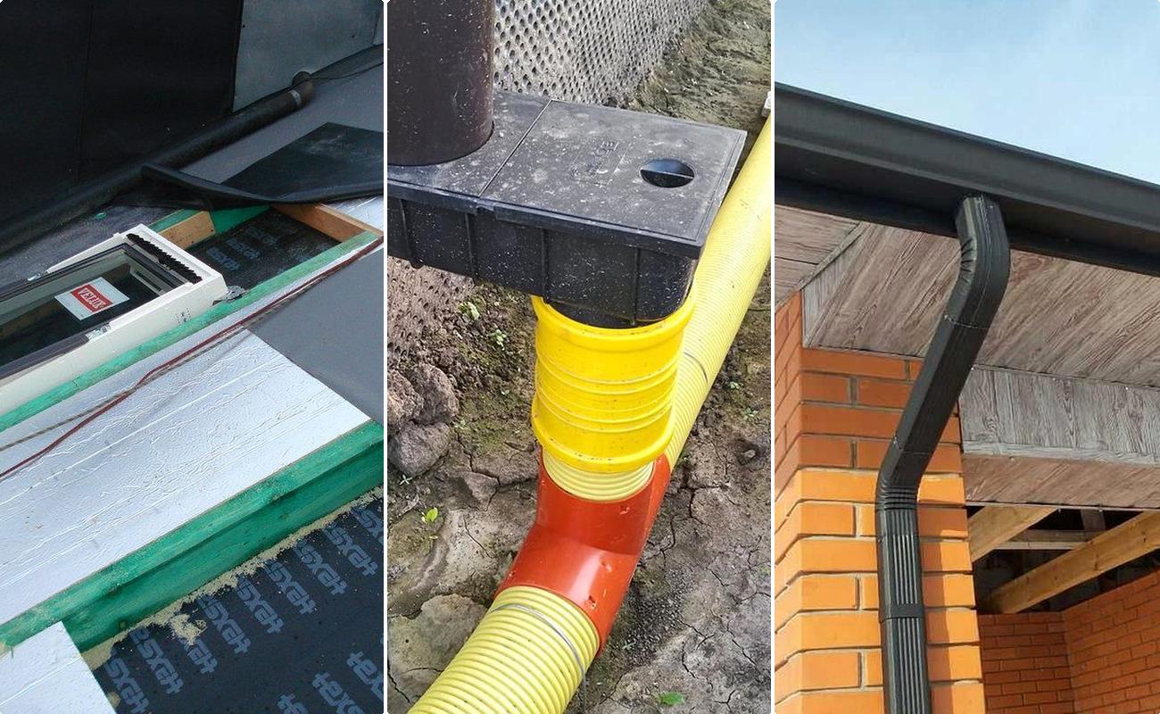 Reparatii jgheaburi si burlane
