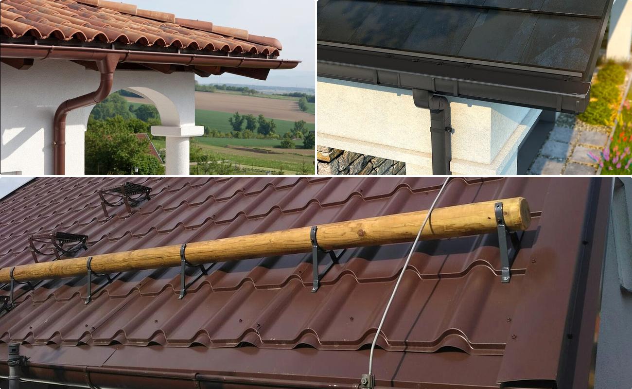 Reparatii jgheaburi si burlane