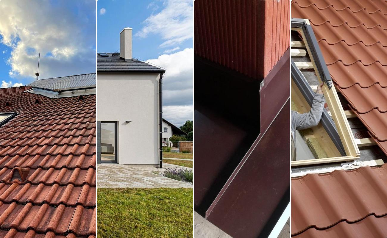 Inlocuire jgheaburi vechi
