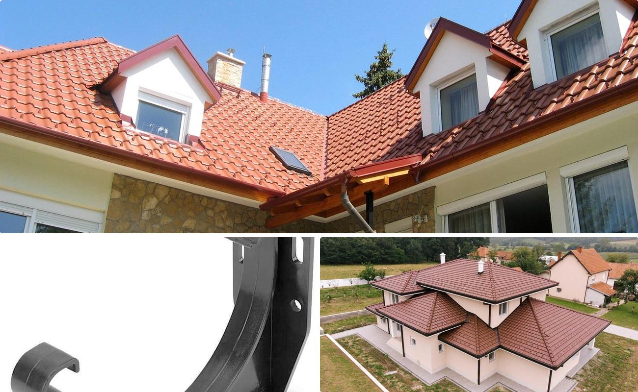 Reparatii jgheaburi si burlane