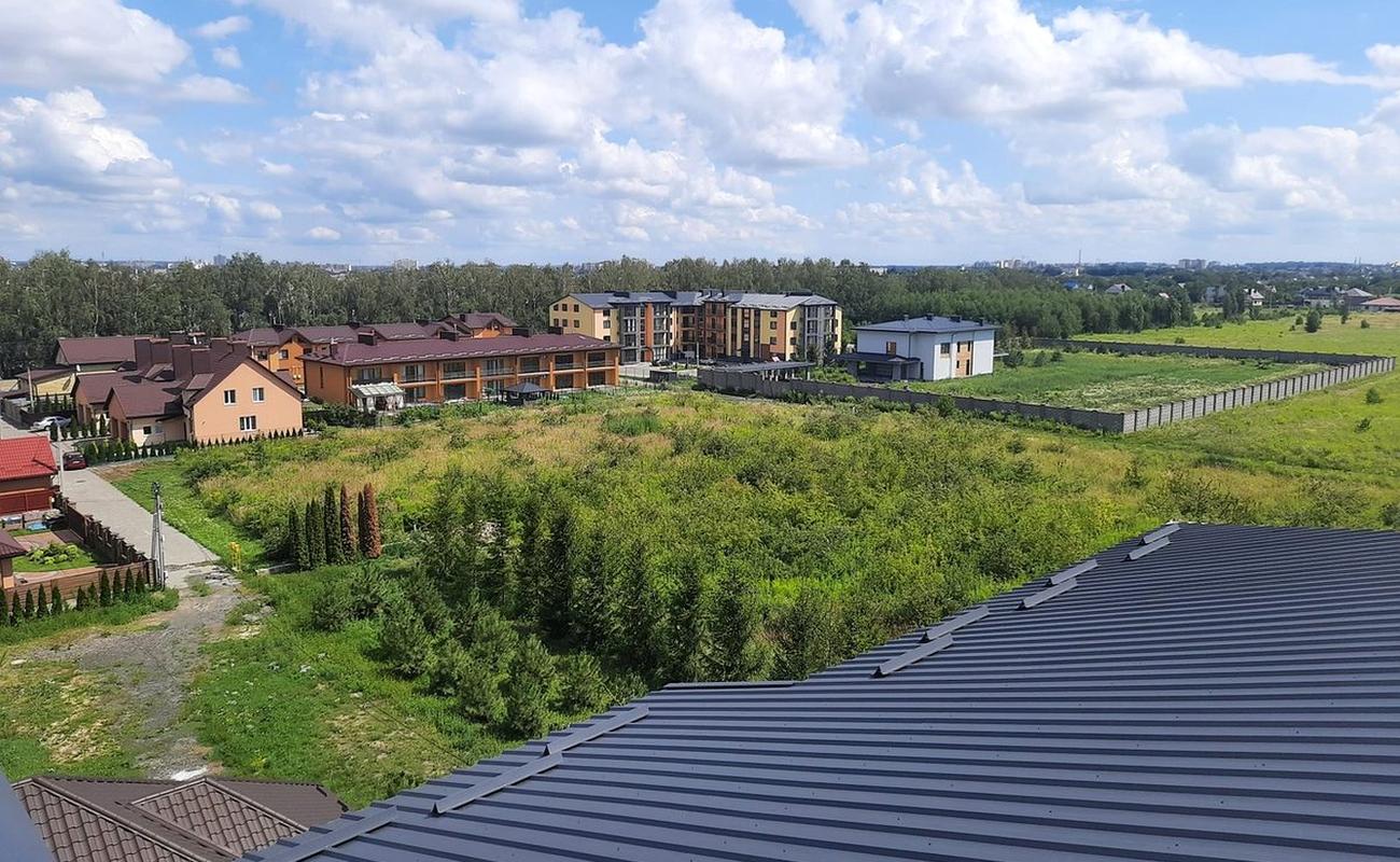 Montaj jgheaburi si burlane pentru acoperis