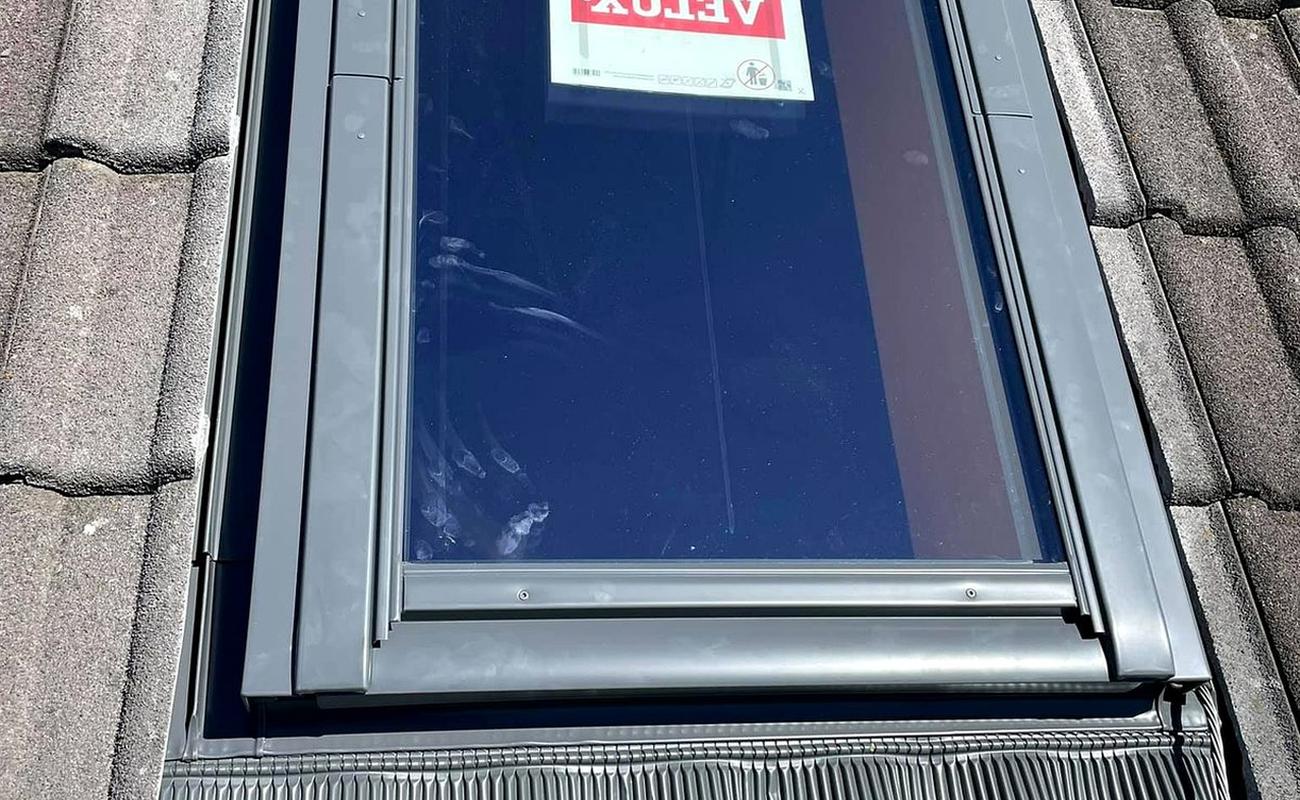 Inlocuire jgheaburi vechi