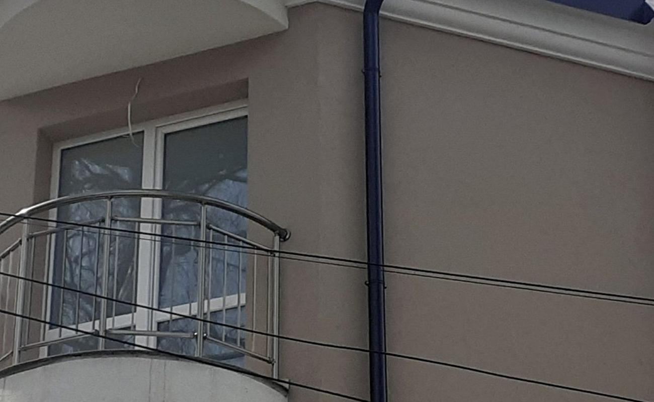 Inlocuire jgheaburi vechi