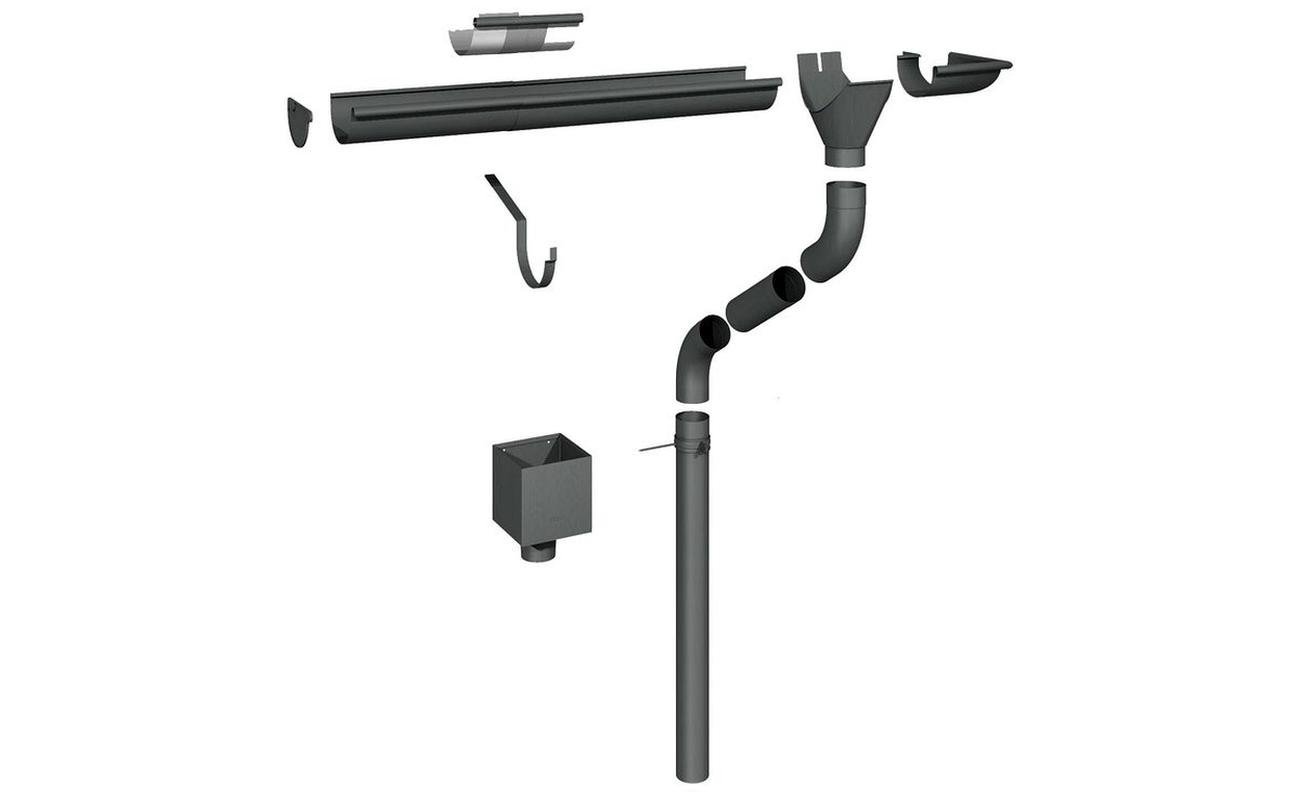 Reparatii jgheaburi si burlane