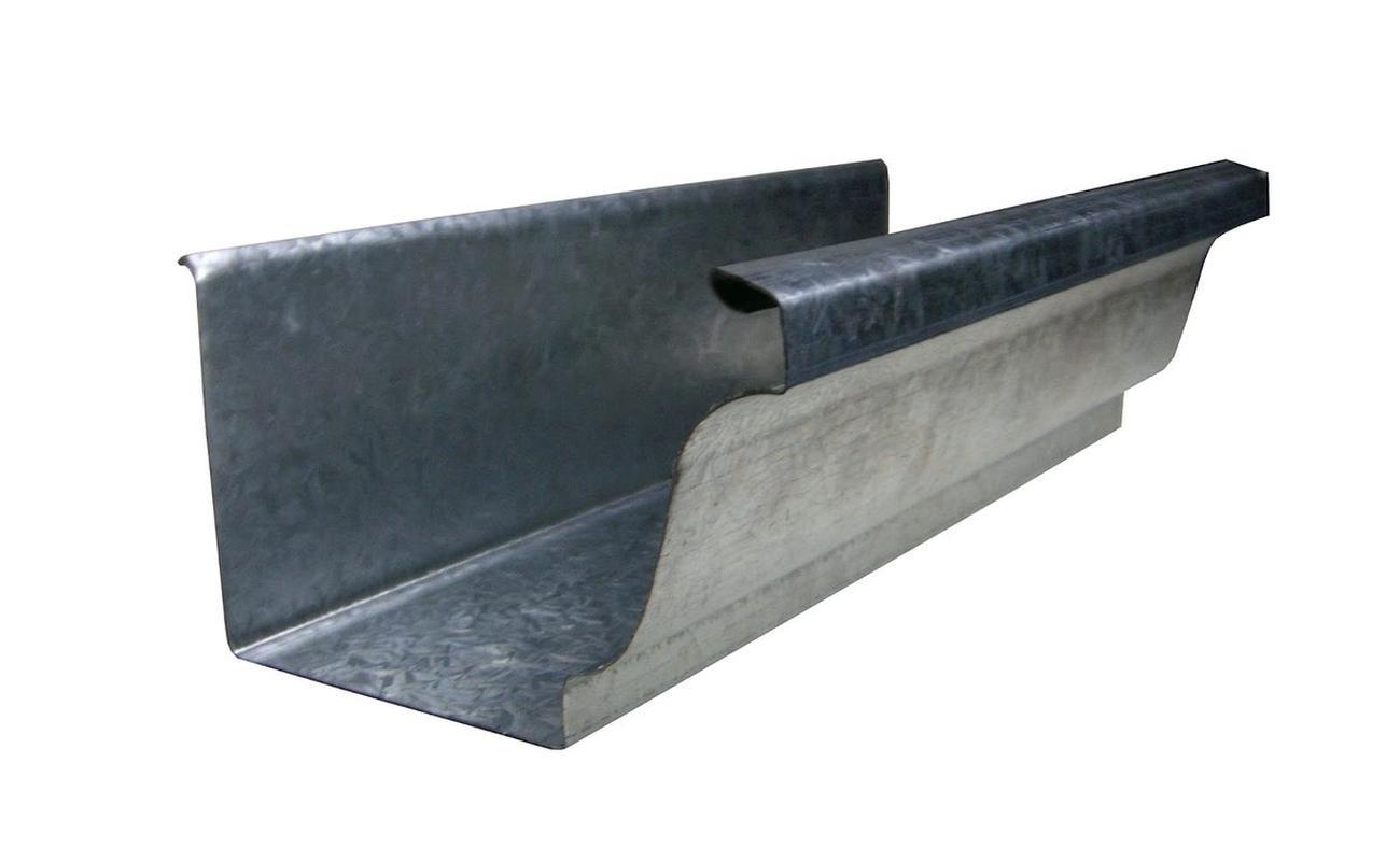 Montaj jgheaburi si burlane