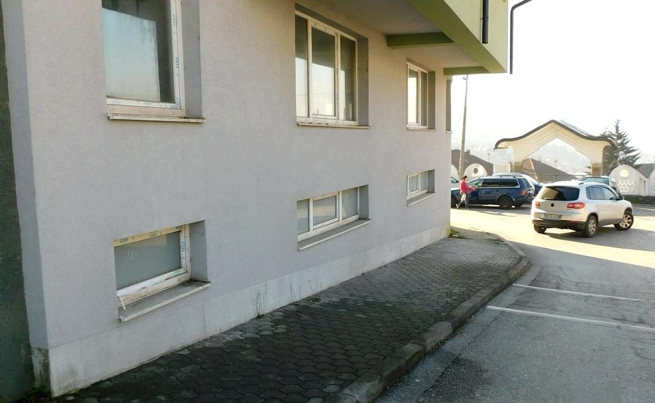 Montaj jgheaburi si burlane pentru acoperis