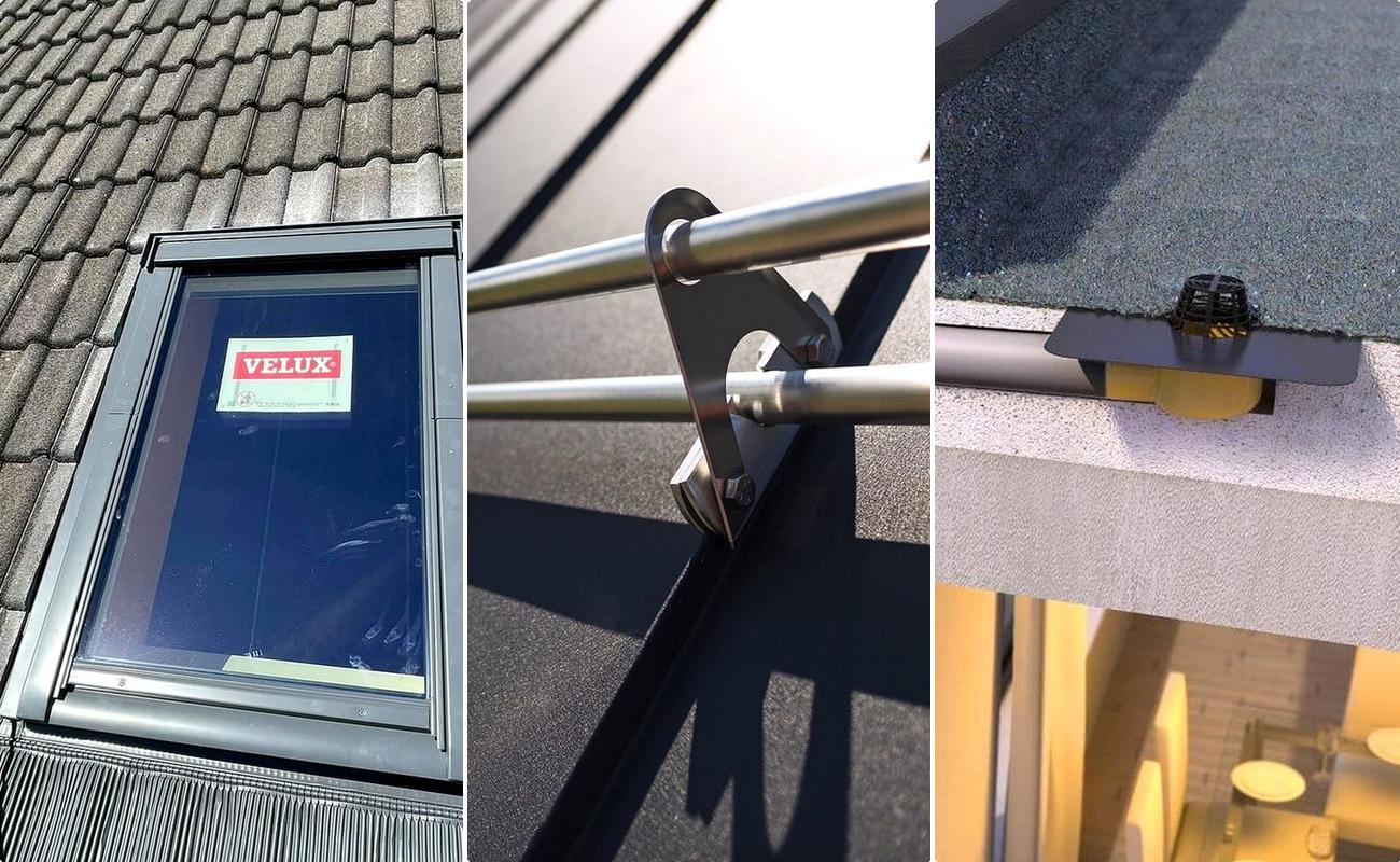 Reparatii jgheaburi si burlane