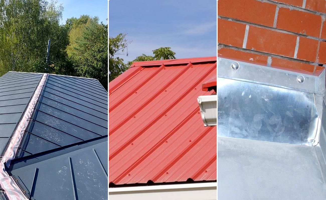 Inlocuire jgheaburi vechi
